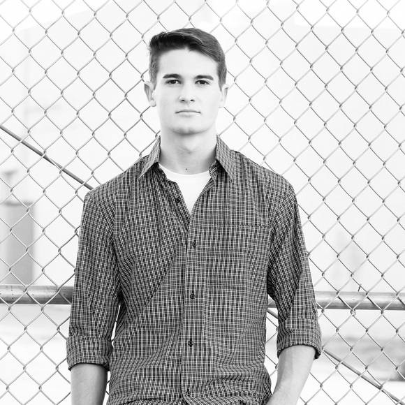 Meet your Posher, Michael - Picture 1 of 1